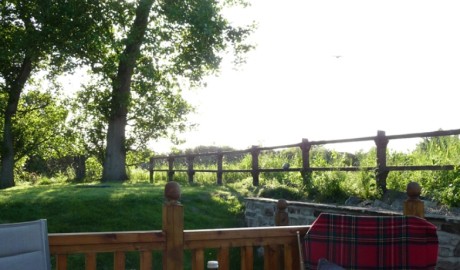 Accessible cottage 2, near Southport image