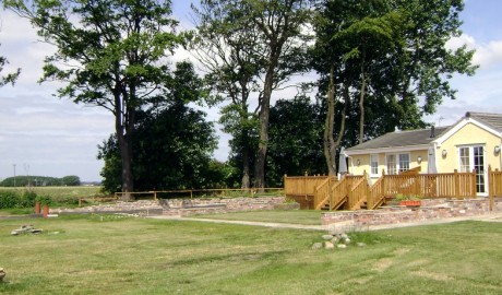 Accessible cottage 2, near Southport image