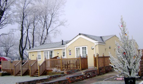 Accessible cottage 2, near Southport image