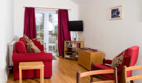 Accessible cottage 2, near Southport image