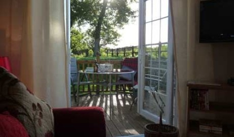 Accessible cottage 2, near Southport image