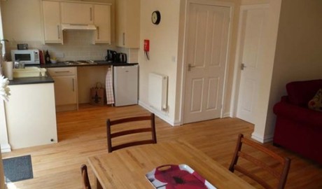 Accessible cottage 2, near Southport image