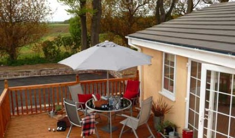 Accessible cottage 3, near Southport image
