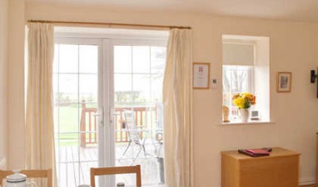 Accessible cottage 3, near Southport image