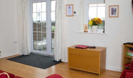 Accessible cottage 3, near Southport image