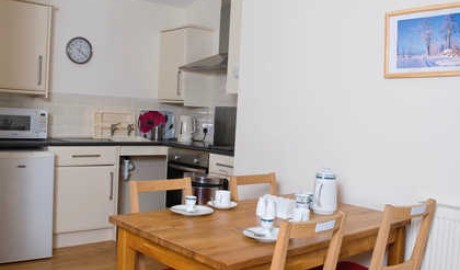 Accessible cottage 3, near Southport image