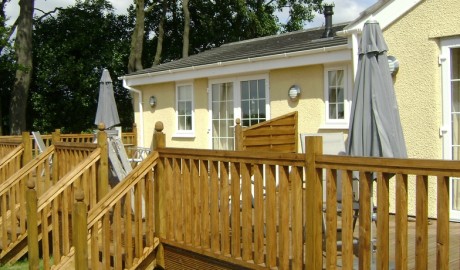 Accessible cottage 3, near Southport image