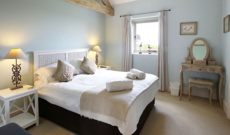 Ground Floor Accessible Coastal Cottage image