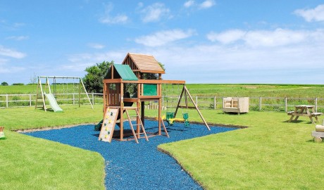 Ground Floor Accessible Coastal Cottage image