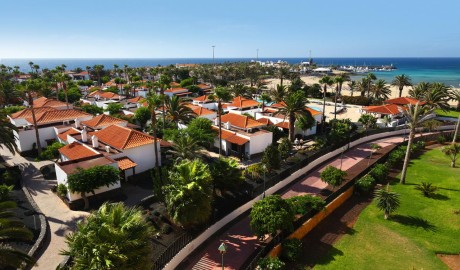 Accessible Beach Resort image