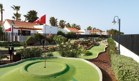 Accessible Beach Resort image