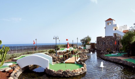 Accessible Beach Resort image