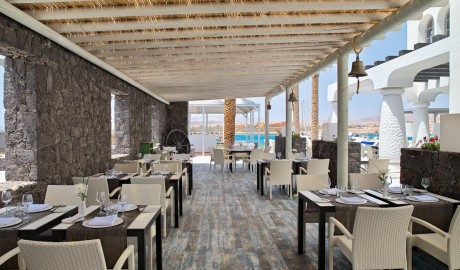 Accessible Beach Resort image