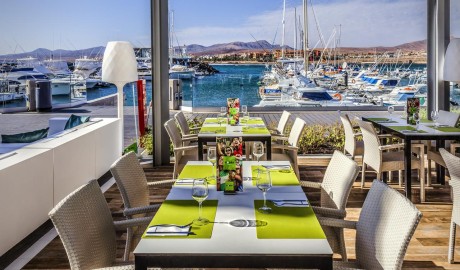 Accessible Beach Resort image