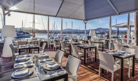 Accessible Beach Resort image
