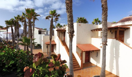 Accessible Beach Resort image