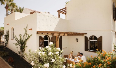 Accessible Beach Resort image