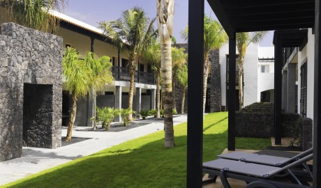 Accessible Beach Resort image