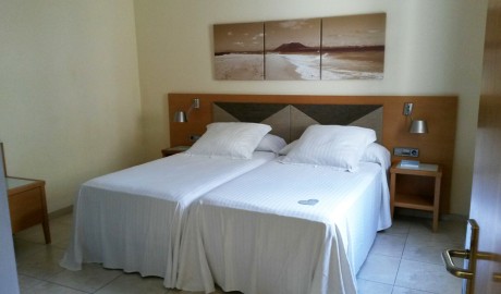 Accessible Beach Resort image