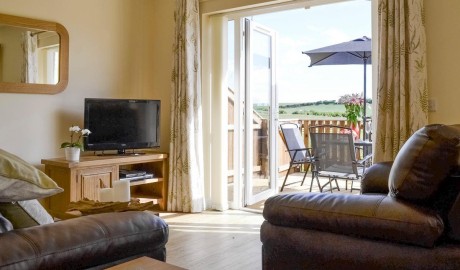 Accessible Cottage One image