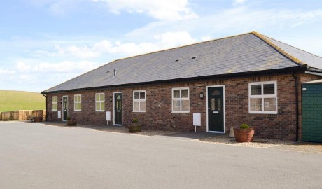 Accessible Cottage Two image