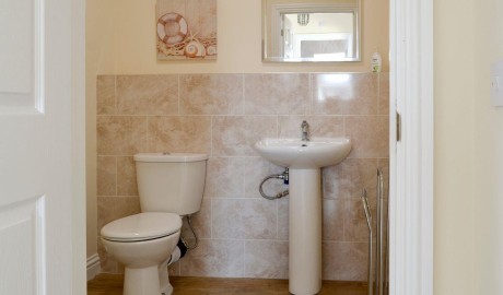 Accessible Cottage Three image