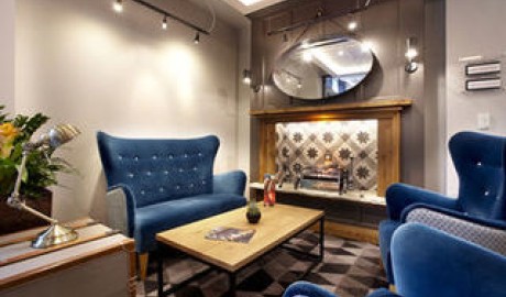 Boutique hotel image