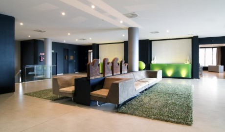 Beach Hotel image