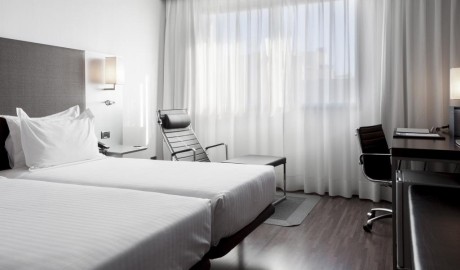 Beach Hotel image