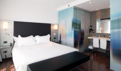 Beach Hotel image