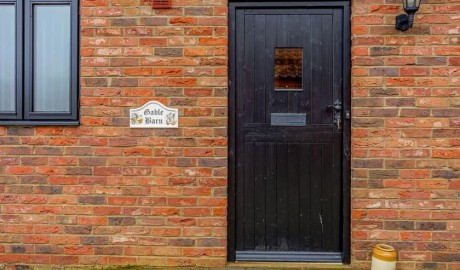 Coverted Barn image
