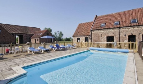 Coverted Barn image