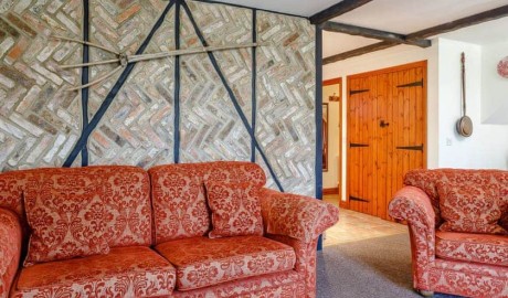 Coverted Barn image