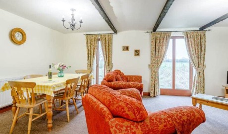 Coverted Barn image