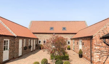 Coastal Bungalow image