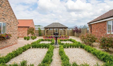 Coastal Bungalow image