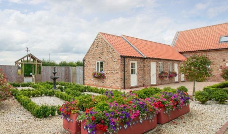 Coastal Bungalow image