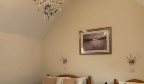 Coastal Bungalow image