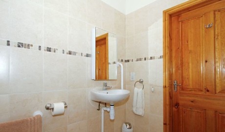Coastal Bungalow image