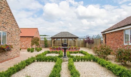 Coastal Bungalow image