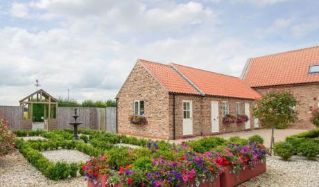 Coastal Bungalow image