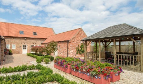 Coastal Bungalow image