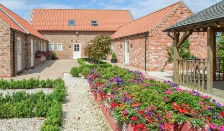 Coastal Bungalow image