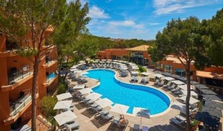 Accessible 5-Star Hotel image