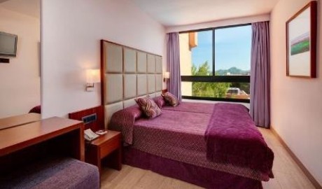 Accessible 5-Star Hotel image