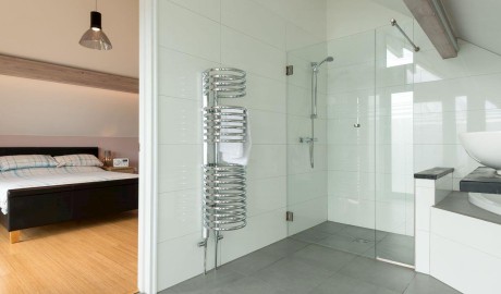 Accessible Riverside Holiday Home image