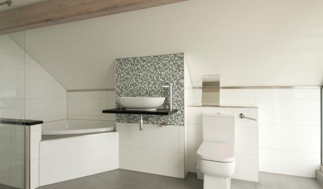 Accessible Riverside Holiday Home image