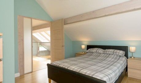 Accessible Riverside Holiday Home image