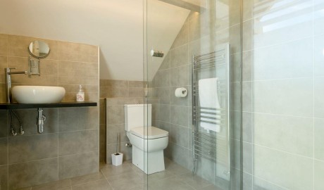 Accessible Riverside Holiday Home image