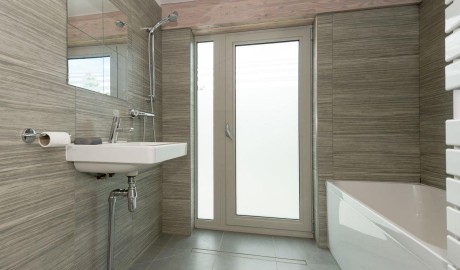 Accessible Riverside Holiday Home image